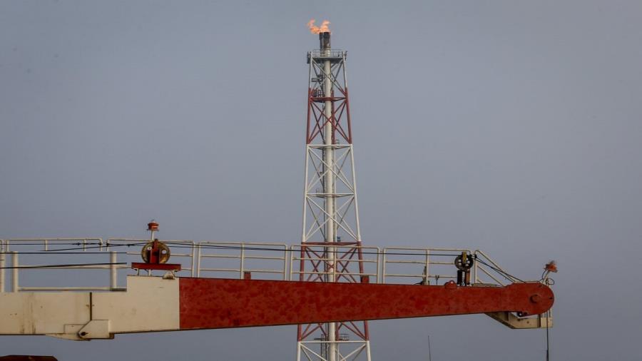 وزیر نفت: بزرگترین میدان گازی خشکی ایران در لامرد فارس کشف شد